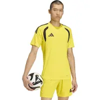 Adidas Herren Trikot Tiro 26 League Jersey KB1358 M - Team Yellow/Black - M