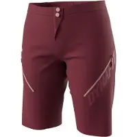 Dynafit - Women's Ride Light DST Shorts - Radhose Gr M rot