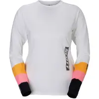 SCOTT Tuned Langarm-t-shirt
