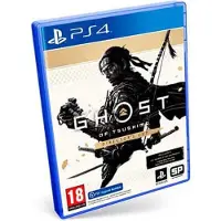 Playstation Games Ps4 Ghost Of Tsushima Director´s Cut Mehrfarbig PAL Mehrfarbig PAL