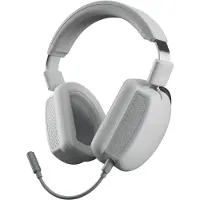 HYTE eclipse HG10 hellgrau USB-Dongle - Headset - Stereo