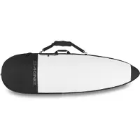 Dakine Surfbrett Tasche Daylight Surfboard Bag Thruster White 190 cm