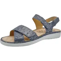 Ganter Plateau Sandalen für Damen
