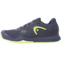 Head Herren Tennis Outdoor-S.nieder He/Uni Sprint Team 4.0 Clay