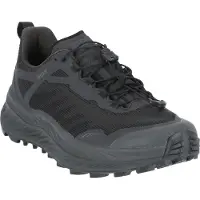Lowa Herren Fortux GTX Trailrunningschuh SCHWARZ/SCHWARZ 47