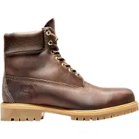 Timberland - Wasserdichte Premium 6-Zoll-Stiefel für Herren - Nummer 41