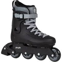 Playlife Rave 80 Inline-skates Schwarz EU 39-40 Schwarz EU 39-40