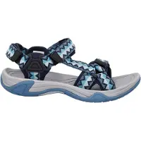 CMP Sandalen Hamal Wmn Hiking Sandal 38Q9956 Blau 41