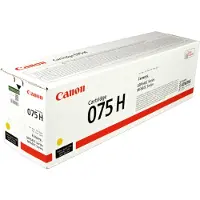 Canon 075 H Cl Mfp Sfp Tintenpatrone