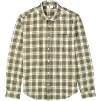 Garcia herren Shirt, M, Grün