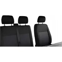 Inny Sitzbezüge 100% TYPISCH VW Transporter T5 T6 2003-22