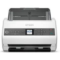 Epson WorkForce DS-730N, 215,9 x 6096 mm, 600 x 600 DPI, 30 Bit, 24 Bit, 10 Bit, 8 Bit