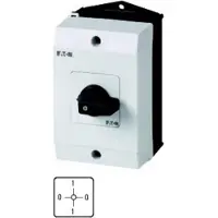 Eaton PowerWare Eaton T0-2-15042/I1 EIN-AUS-Schalter 1 St