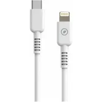 Muvit Typ C Auf Lightning Mfi Kabel 1.2m 3a