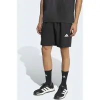 Adidas Herren Shorts WORKOUT ESSENTIALS BASE WOVEN (Länge 9 Zoll)