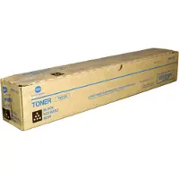 Konica Minolta TN-512K, 29000 Seiten, Schwarz, 1 Stück(e)