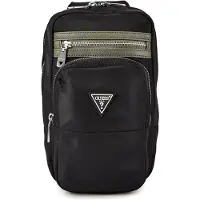 GUESS Bodybag Berlin Multipocket Crossover 17 x 34 x 6