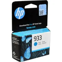 HP 933 Tintenpatrone