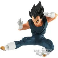 Banpresto Statue: Vegeta Kämpfend