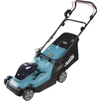 Makita Akku-Rasenmäher 40V max. - 43 cm - 50 l - LM004GM102