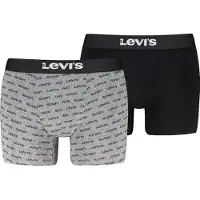 Levi's 701238012 Boxershorts 2 Einheiten