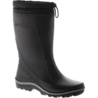 Spirale Stiefel Stratos-Basic schwarz schwarz, 36