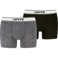 Levi's 701238003 Boxershorts 2 Einheiten