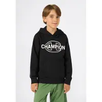 Champion "SPORTWEAR HOODIE Standard Fit", für Kinder und Jugendliche, mit sportlichem Stil, Langarmdesign