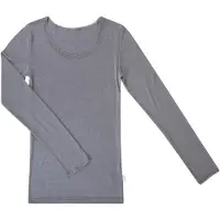 Joha - Women's Blouse - Alltagsunterwäsche Gr XL grau