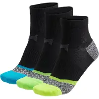 Xtreme Sockswear Funktionssocken 3 Stk. tlg. Unisex Premium Sneaker Sport-/ und Funktionssocken