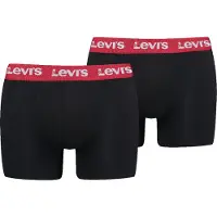 Levi's Repeat Logo Brief Boxershorts 2 Einheiten