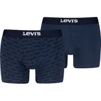 Levi's 701238012 Boxershorts 2 Einheiten