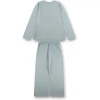 Sanetta Pyjama long uni