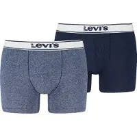 Levi's 701238003 Boxershorts 2 Einheiten