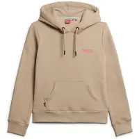 Superdry Essential Logo Kapuzenpullover