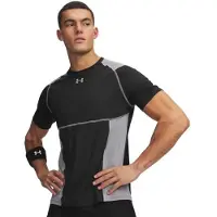 Under Armour Heatgear Elite Fitted Kurzarm-t-shirt