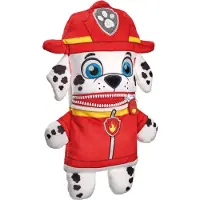 Schmidt Spiele Plüsch Stofftier Sorgenfresser Paw Patrol Marshall 29 cm 42564
