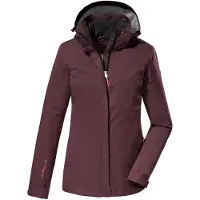 Killtec Damen Funktionsjacke KOS 133 WMN JCKT