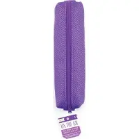 Sonstige Verlage On The Go Pencil Pouch - Purpl