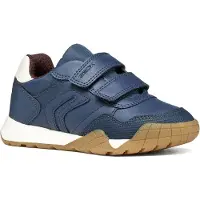 Geox Rann-e A Turnschuhe Ohne Schnürsenkel