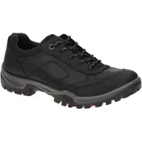 Ecco Wanderschuhe mit niedrigem Schaft Xpedition III