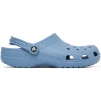 Crocs Classic Holzschuhe