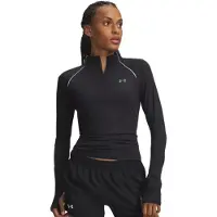 Under Armour Velociti Halbreißverschluss-sweatshirt