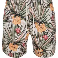 Shiwi Badeshorts Mike Green Banana Breeze