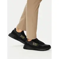 EA7 Sneakers 7X000380 AF19175 MZ177 Grau