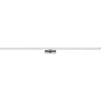 Eglo Pandella 1, Weiß, Kunststoff, IP44, Badezimmer, LED, 15 W