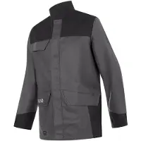 Kübler SAFETY X COMPACT Jacke PSA 3 anthrazit/schwarz 29 - 1879 8413-9799-29 - anthrazit/schwarz