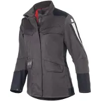 Kübler Damenjacke PROTECTIQ ARC2 PSA 3 anthrazit/schwarz 44