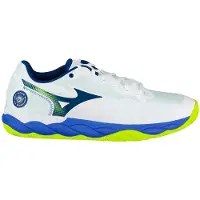 Mizuno Wave Enforce Court Ac Allcourt-schuhe