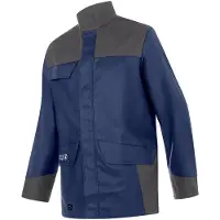 Kübler SAFETY X COMPACT Jacke PSA 3 dunkelblau/anthrazit 90 - 1879 8413-4897-90 - dunkelblau/anthrazit